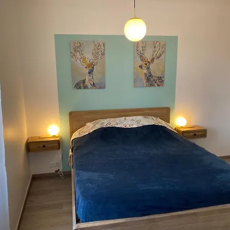 Holiday home Le De La Villenie - En Pleine Nature - 5 Min Centre De Sarlat-la-Caneda