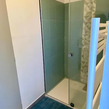 Le De La Villenie - En Pleine Nature - 5 Min Centre De *