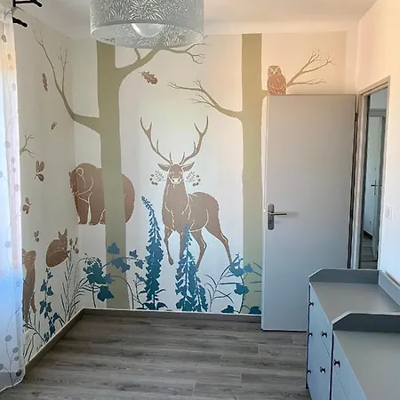 Holiday home Le De La Villenie - En Pleine Nature - 5 Min Centre De *