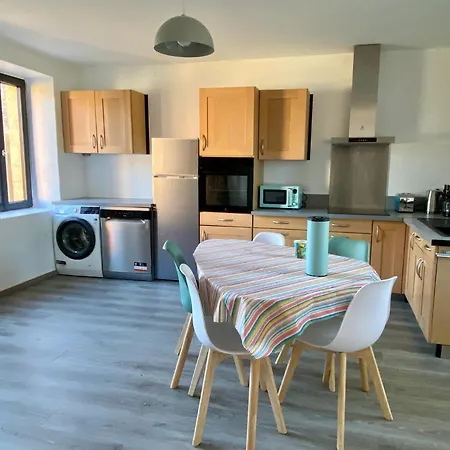 Le De La Villenie - En Pleine Nature - 5 Min Centre De Casa de Férias