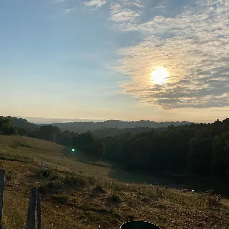 Casa de Férias Le De La Villenie - En Pleine Nature - 5 Min Centre De Sarlat-la-Canéda