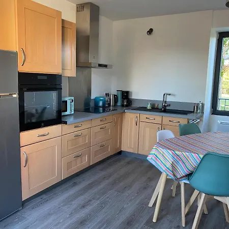 Casa de Férias Le De La Villenie - En Pleine Nature - 5 Min Centre De