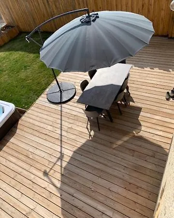 Casa de Férias Le De La Villenie - En Pleine Nature - 5 Min Centre De