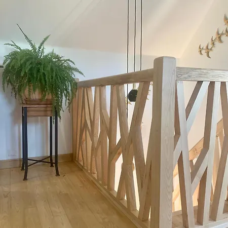 Le De La Villenie - En Pleine Nature - 5 Min Centre De Casa de Férias *