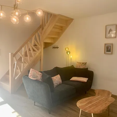 Le De La Villenie - En Pleine Nature - 5 Min Centre De *