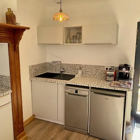 Le De La Villenie - En Pleine Nature - 5 Min Centre De