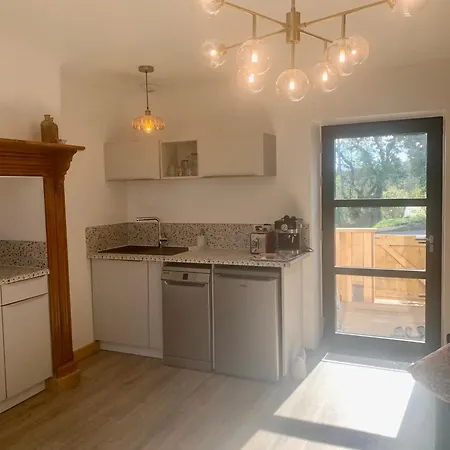 Le De La Villenie - En Pleine Nature - 5 Min Centre De Casa de Férias *