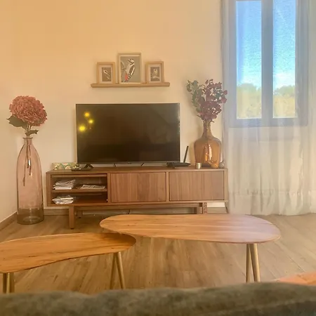 Le De La Villenie - En Pleine Nature - 5 Min Centre De Sarlat-la-Canéda