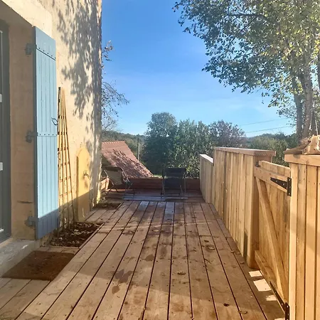 Le De La Villenie - En Pleine Nature - 5 Min Centre De * Sarlat-la-Canéda