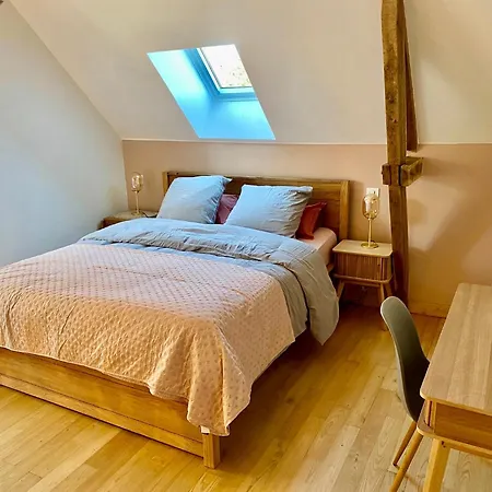 Le De La Villenie - En Pleine Nature - 5 Min Centre De Casa de Férias Sarlat-la-Canéda