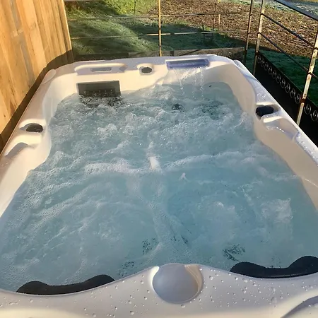 Casa de Férias Le De La Villenie - En Pleine Nature - 5 Min Centre De