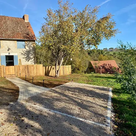 Le De La Villenie - En Pleine Nature - 5 Min Centre De