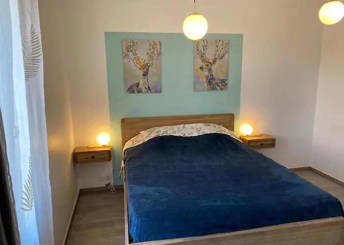 Prázdninový dům Le De La Villenie - En Pleine Nature - 5 Min Centre De Sarlat-la-Canéda