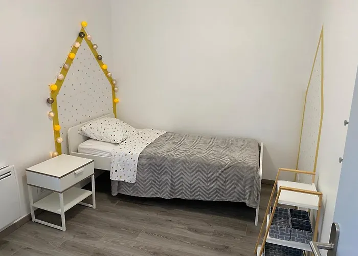 Le De La Villenie - En Pleine Nature - 5 Min Centre De Prázdninový dům *