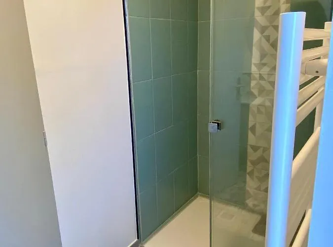 Le De La Villenie - En Pleine Nature - 5 Min Centre De *