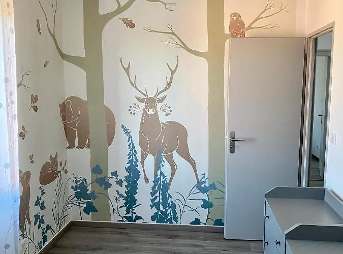 Prázdninový dům Le De La Villenie - En Pleine Nature - 5 Min Centre De *