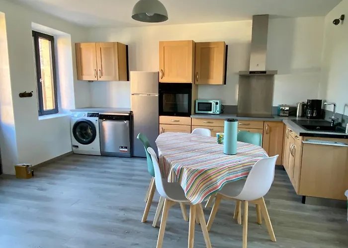 Le De La Villenie - En Pleine Nature - 5 Min Centre De Prázdninový dům