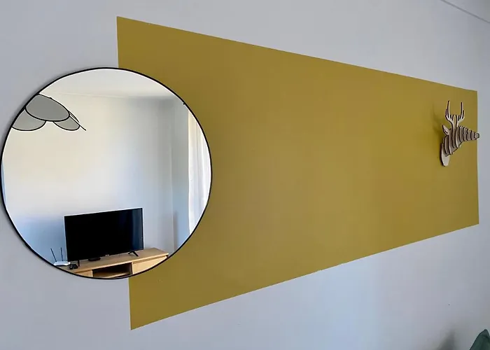 Prázdninový dům Le De La Villenie - En Pleine Nature - 5 Min Centre De Sarlat-la-Canéda