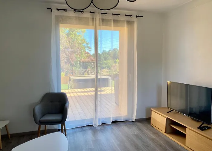 Le De La Villenie - En Pleine Nature - 5 Min Centre De