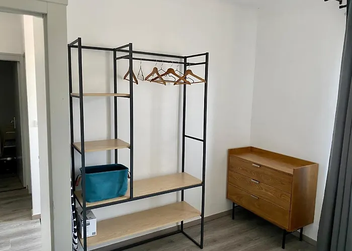 Prázdninový dům Le De La Villenie - En Pleine Nature - 5 Min Centre De