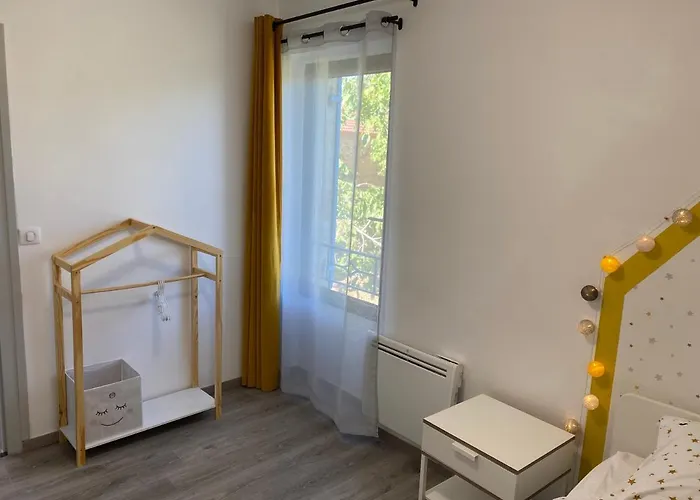 Le De La Villenie - En Pleine Nature - 5 Min Centre De