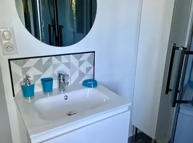 Le De La Villenie - En Pleine Nature - 5 Min Centre De Prázdninový dům