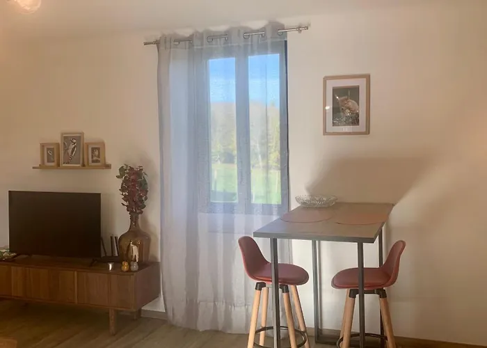 Le De La Villenie - En Pleine Nature - 5 Min Centre De * Sarlat-la-Canéda