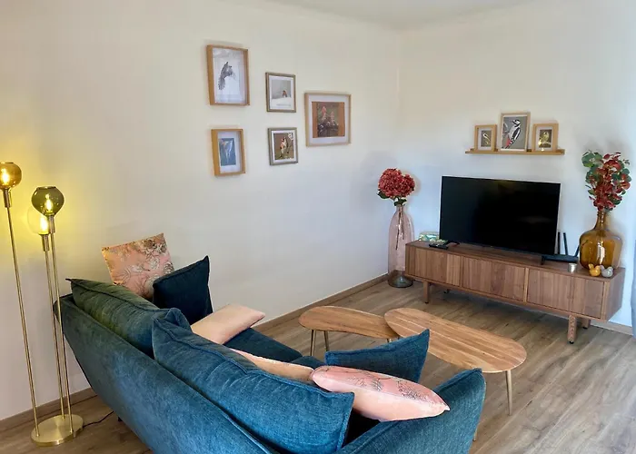 Le De La Villenie - En Pleine Nature - 5 Min Centre De Prázdninový dům