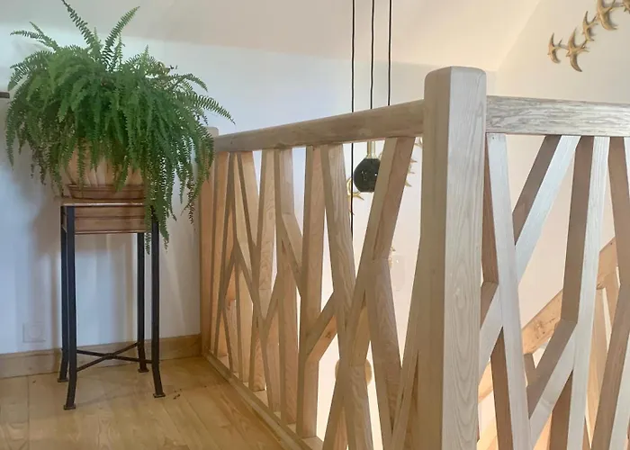 Le De La Villenie - En Pleine Nature - 5 Min Centre De Prázdninový dům *