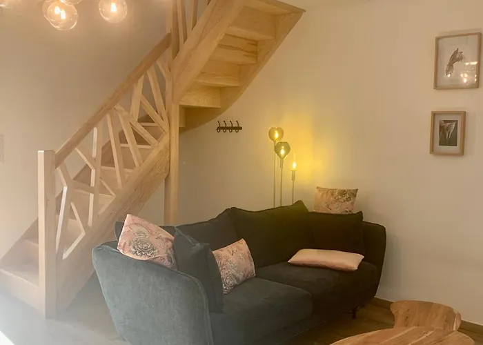 Le De La Villenie - En Pleine Nature - 5 Min Centre De *