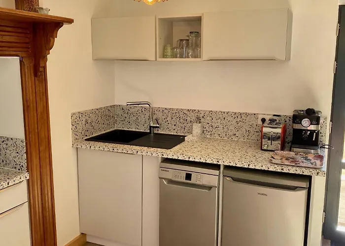 Le De La Villenie - En Pleine Nature - 5 Min Centre De