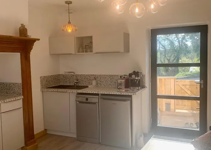 Le De La Villenie - En Pleine Nature - 5 Min Centre De Prázdninový dům *