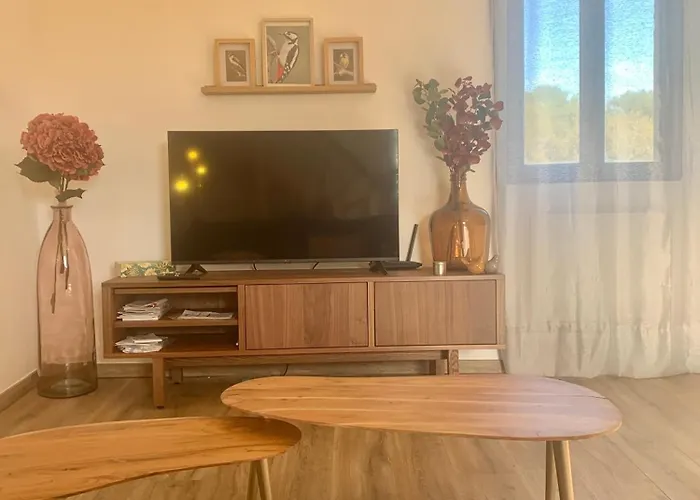 Le De La Villenie - En Pleine Nature - 5 Min Centre De Sarlat-la-Canéda