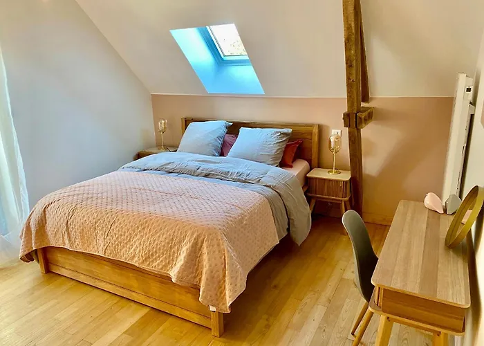 Le De La Villenie - En Pleine Nature - 5 Min Centre De Prázdninový dům Sarlat-la-Canéda