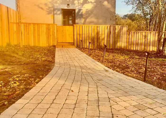 Le De La Villenie - En Pleine Nature - 5 Min Centre De Prázdninový dům Sarlat-la-Canéda